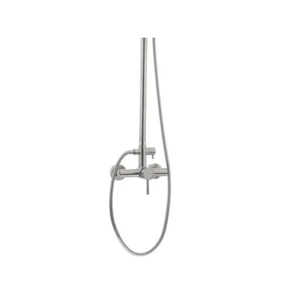 Душевая колонна со смесителем Mixxus SUS-003-J (SS0020)- Фото 3