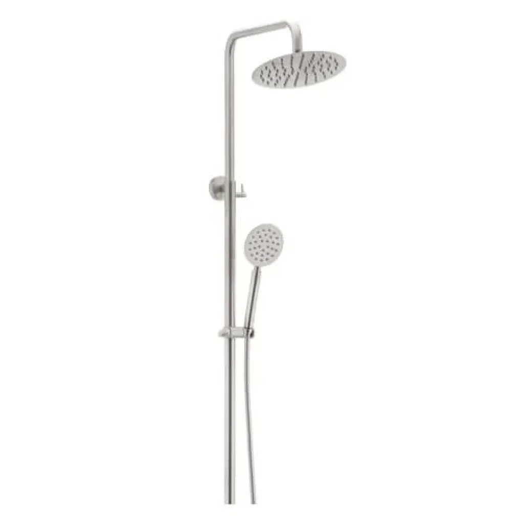 Душевая колонна со смесителем Mixxus SUS-009-J (SS0021)- Фото 3