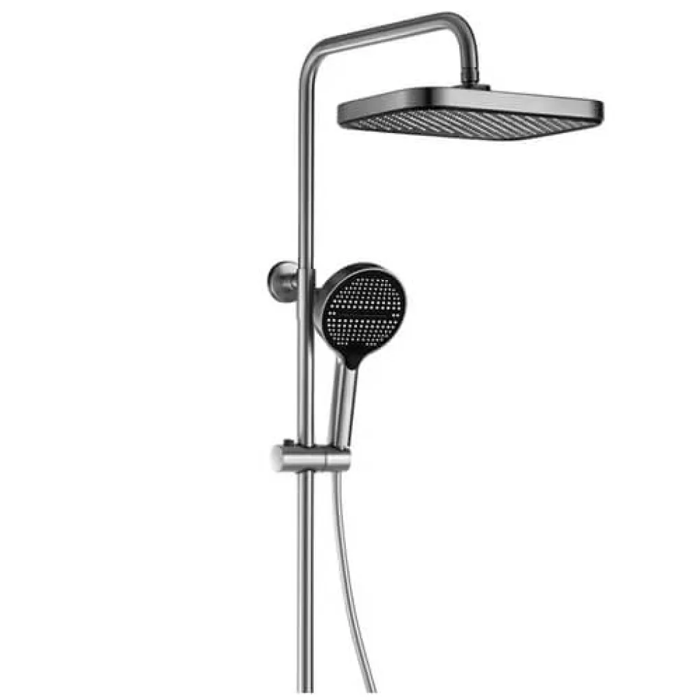 Душевая система Mixxus Premium SPACE-009-J (MI7012)- Фото 2