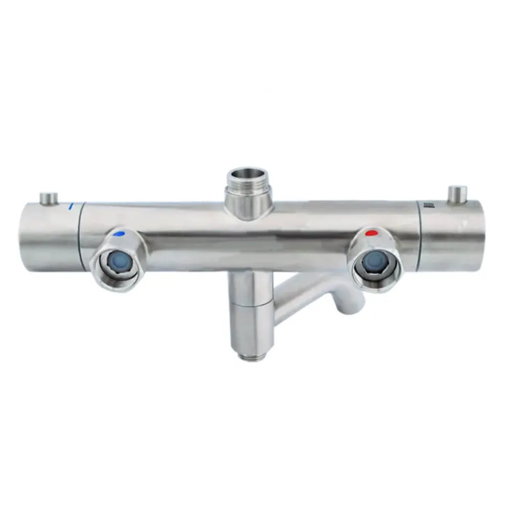 Душевая система Mixxus TMO-009-J (SS0039)- Фото 3