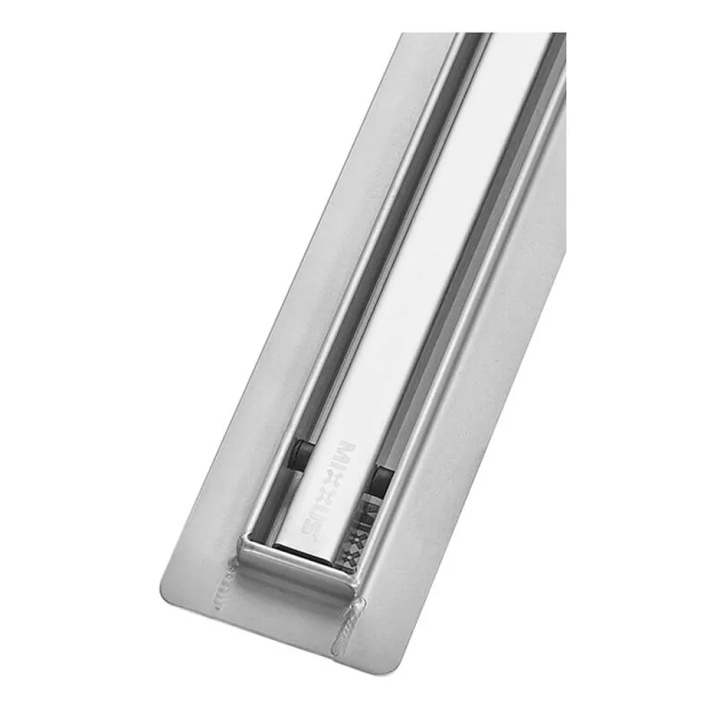 Душевой трап Mixxus Drain-05-50-Slim 30x500 мм (MI6164)- Фото 3
