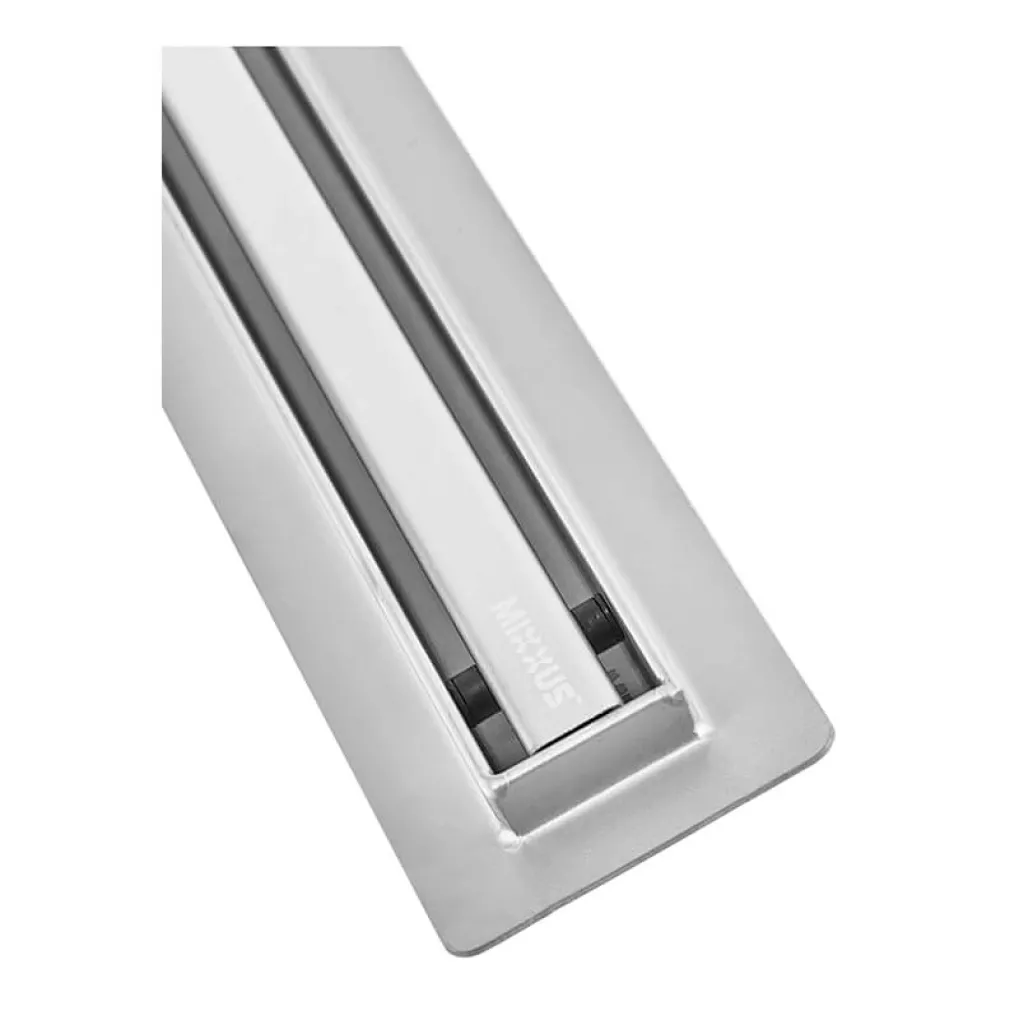 Душевой трап Mixxus Drain-05-60-Slim 30x600 мм (MI6165)- Фото 4