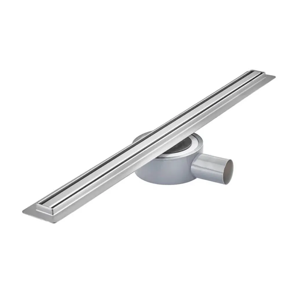Душевой трап Mixxus Drain-05-60-Slim 30x600 мм (MI6165)- Фото 1