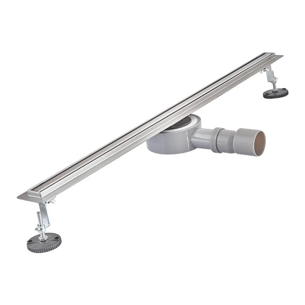 Душевой трап Mixxus Drain-05-80-Slim 30x800 мм (MI6167)- Фото 3