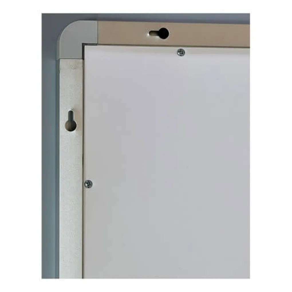 Зеркало Mixxus Style MR03-90x70 LED-подсветка, антизапотевка, часы (MI6007)- Фото 2