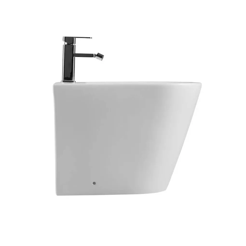 Напольное биде Mixxus Premium Bevel-0601 (MP6598)- Фото 3