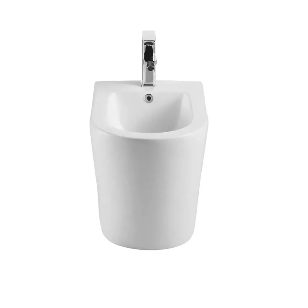 Напольное биде Mixxus Premium Bevel-0601 (MP6598)- Фото 4