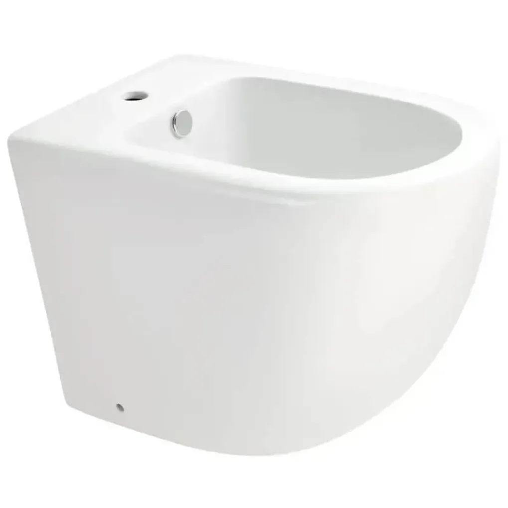 Напольное биде Mixxus Premium Ellipse-0601 (MP6594)- Фото 1