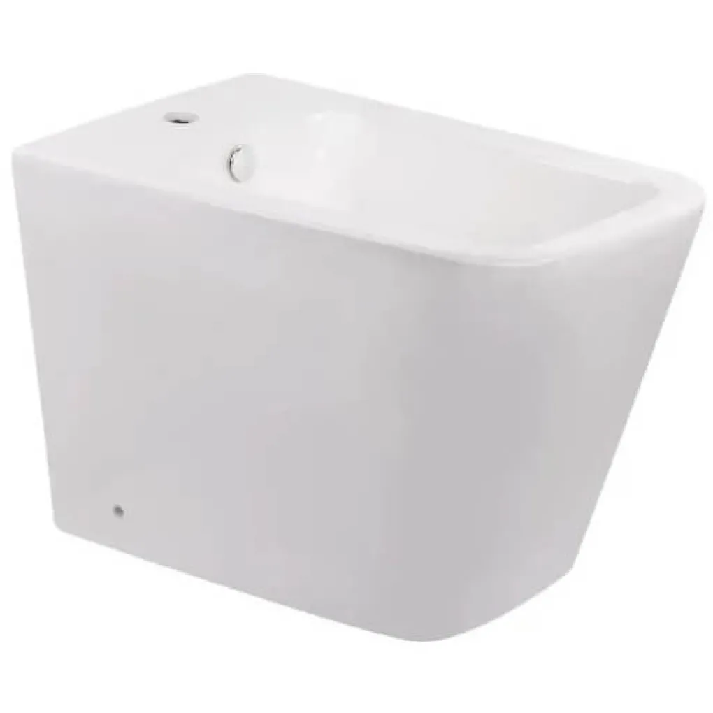 Напольное биде Mixxus Premium QUADRO-0601 (MP6589)- Фото 1