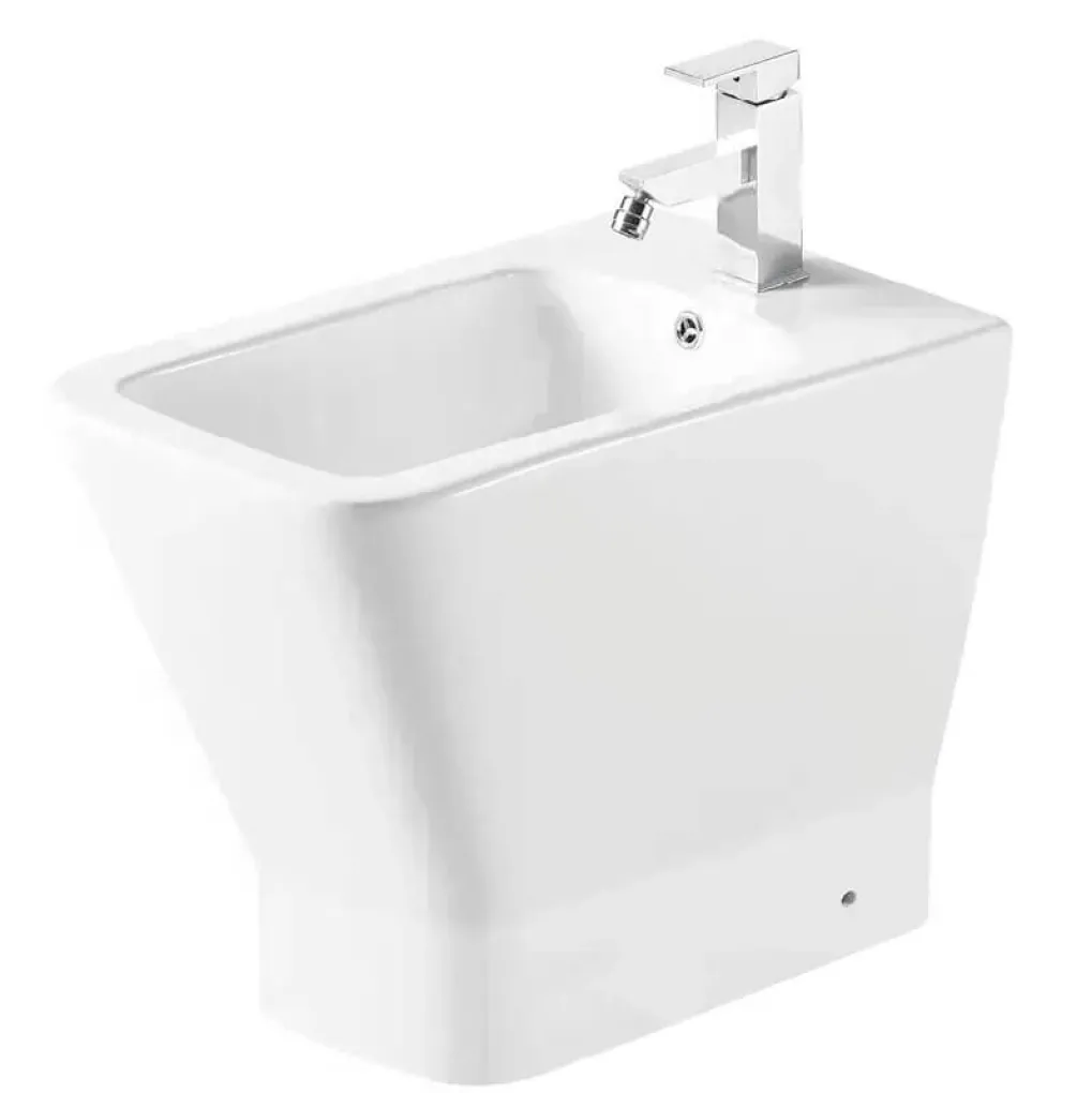 Напольное биде Mixxus Premium Style-0601 (MP6603)- Фото 4