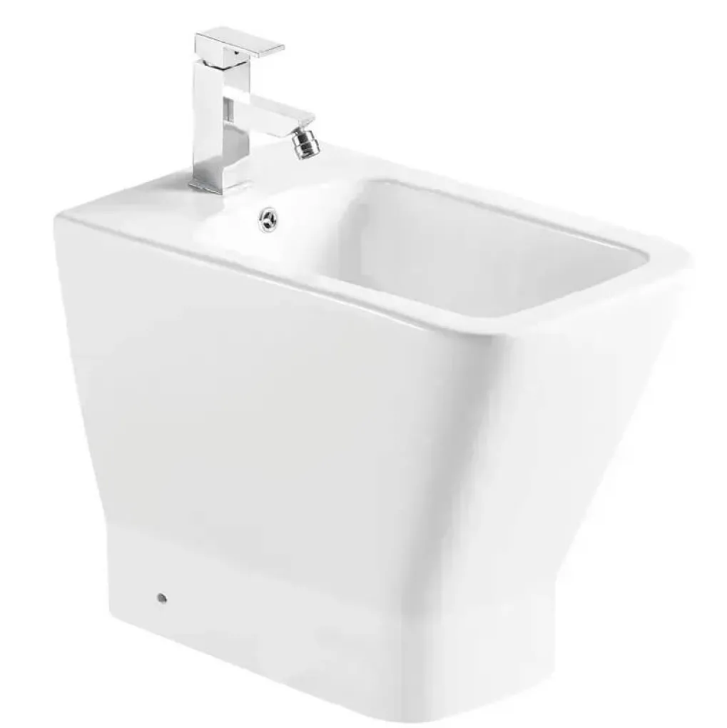 Напольное биде Mixxus Premium Style-0601 (MP6603)- Фото 1