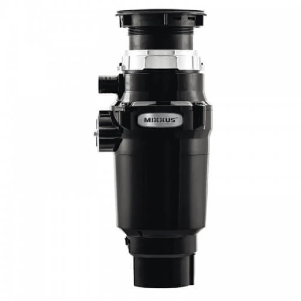 Измельчитель пищевых отходов Mixxus GD-01-0.5 390 Вт (MX1568)- Фото 1
