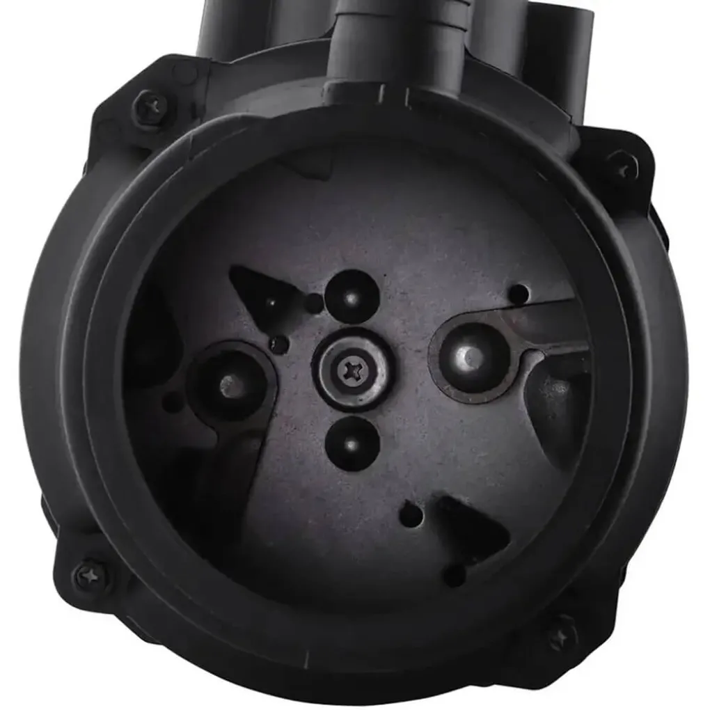 Измельчитель пищевых отходов Mixxus GD-02-0.75 560 Вт (MX1569)- Фото 4