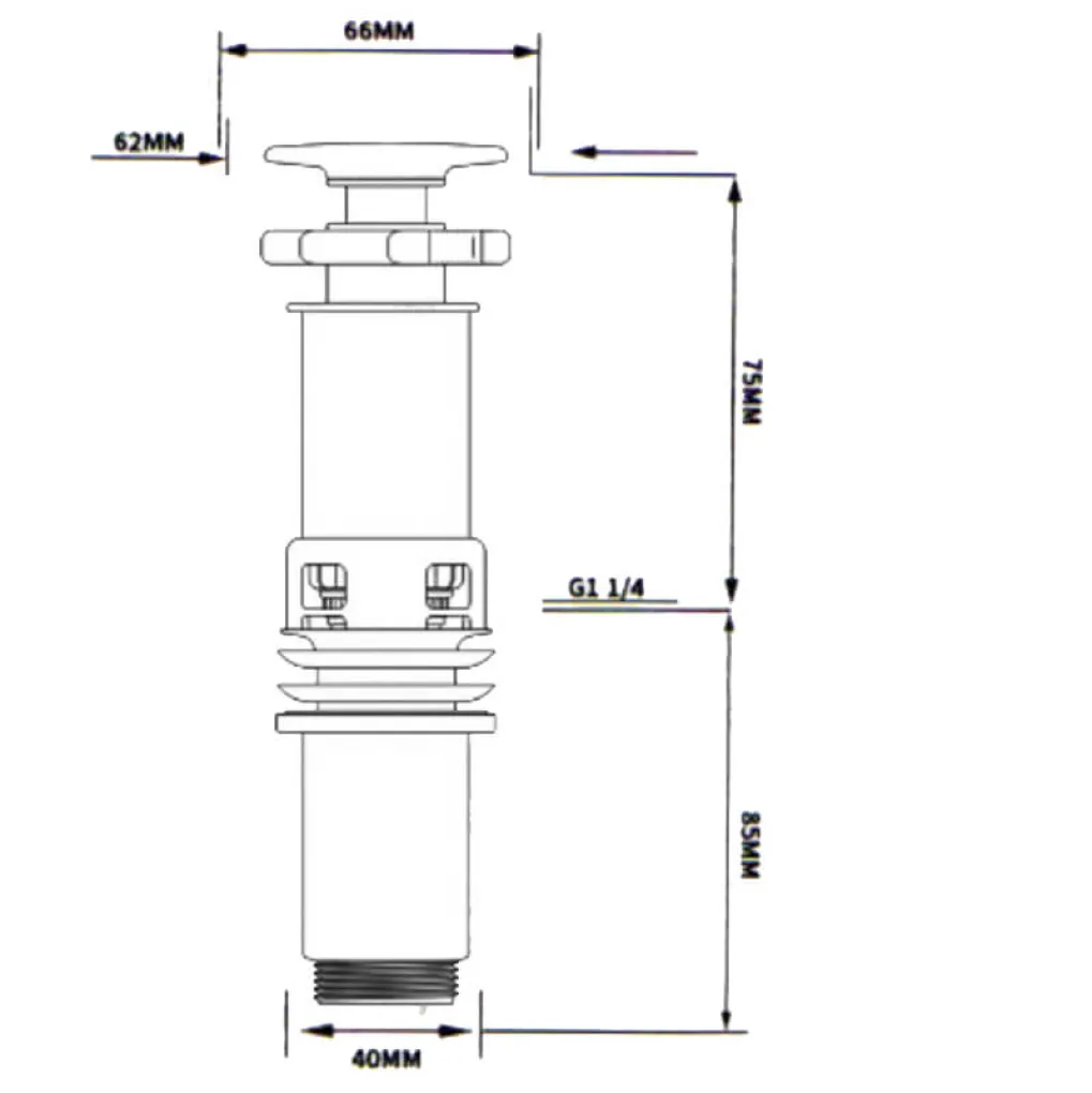 Раковина накладная Mixxus Premium Style-0202 600х350х140 мм (MP6512)- Фото 3