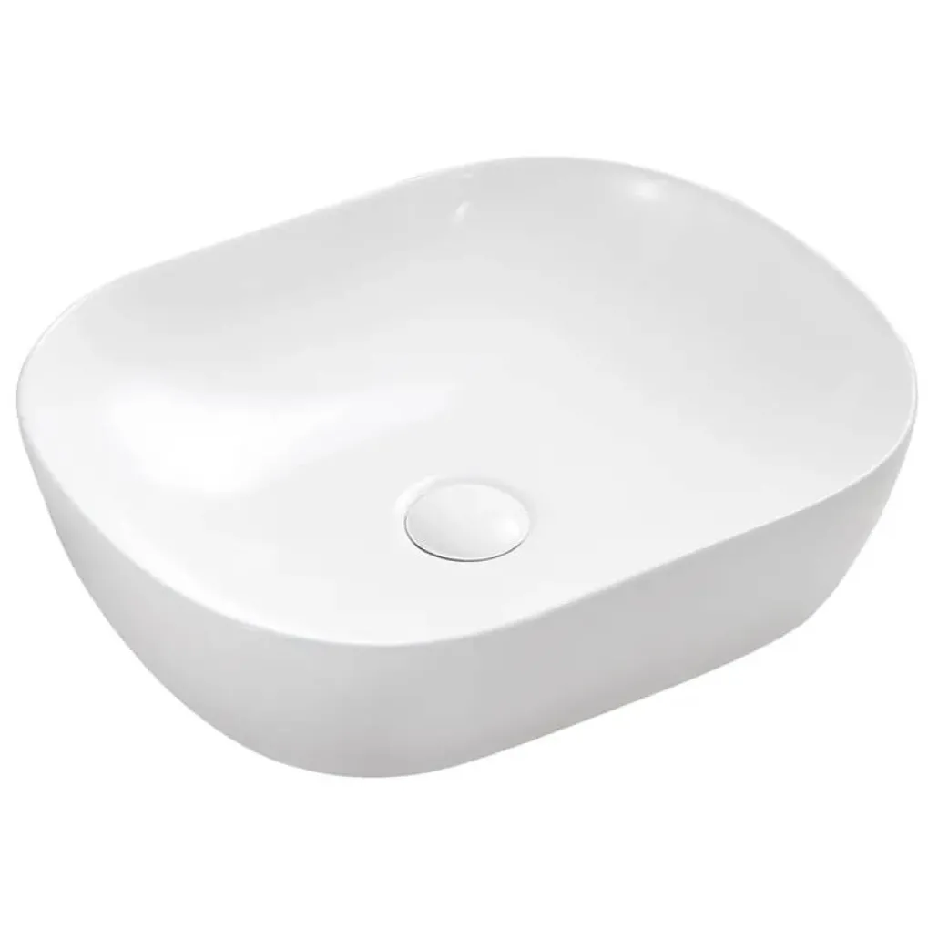 Умывальник накладной Mixxus Premium Diverse-0101 490x395x150 мм (MP6484)- Фото 1
