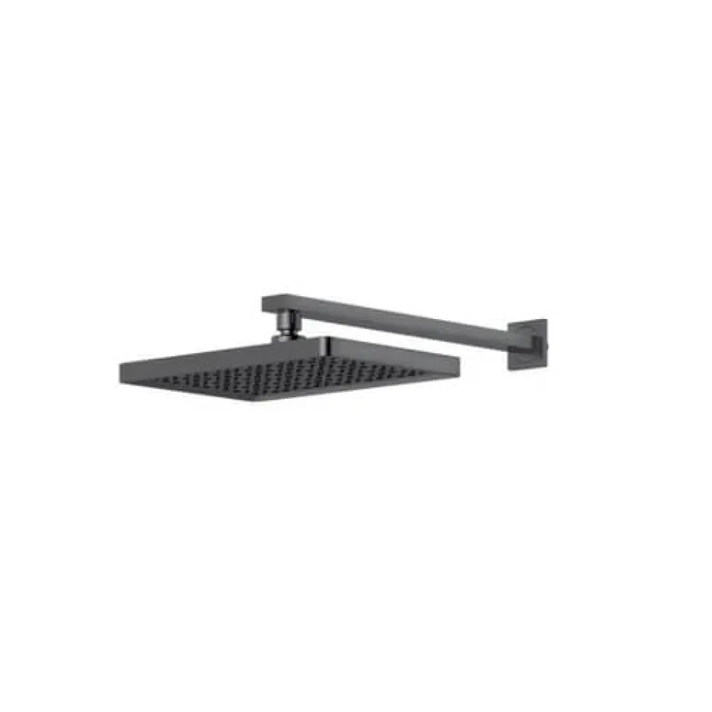 Встраиваемая душевая система Mixxus Premium DALI 009 Inner box Graphite (MI6761)- Фото 2