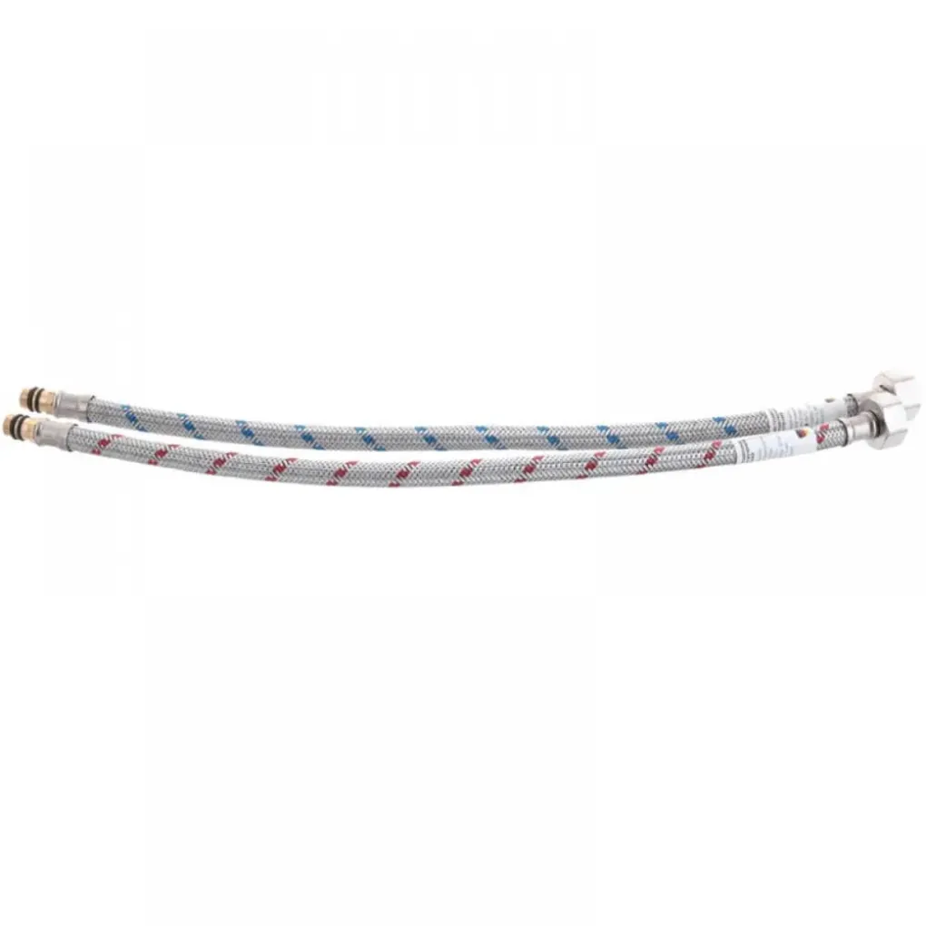 Смеситель для раковины Mixxus Colorado 001 белый (MI1638)- Фото 4
