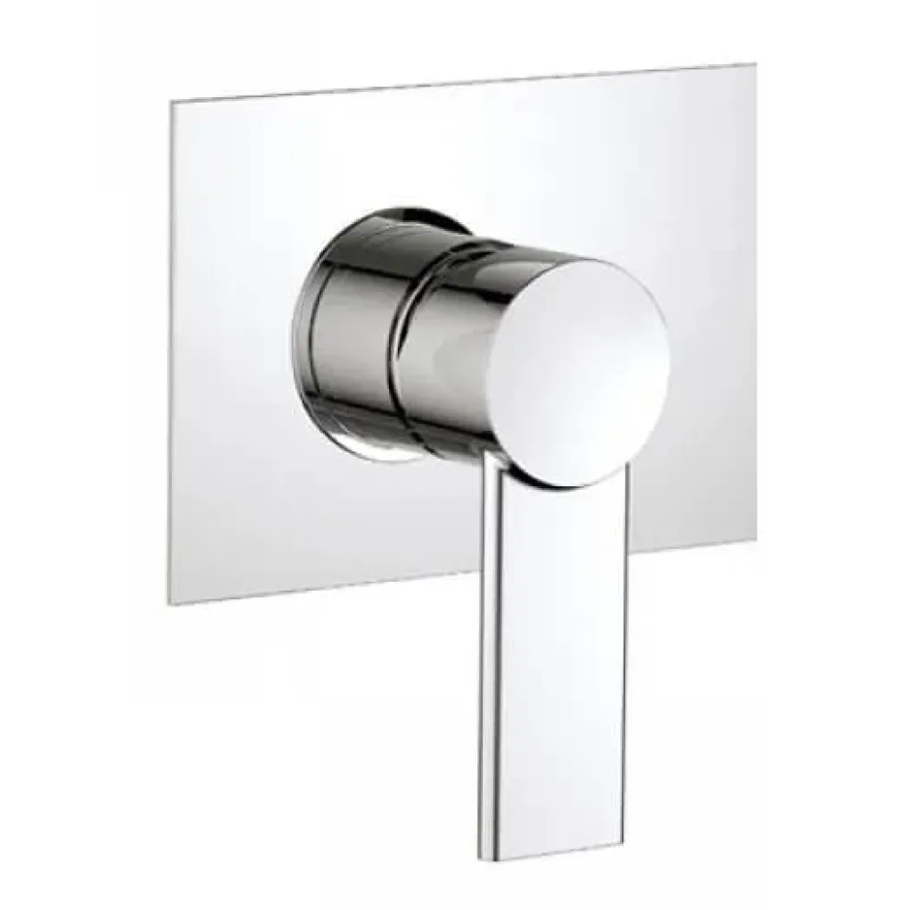 Смеситель для раковины Mixxus Premium Benedict 001 скрытый (MI5964)- Фото 3