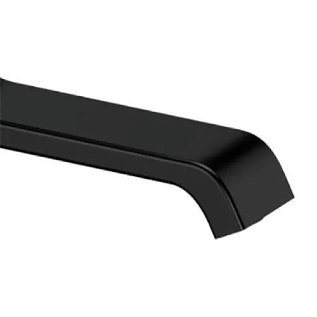 Змішувач для раковини Mixxus Premium DALI 001 NUT чорний (MI6750)- Фото 3