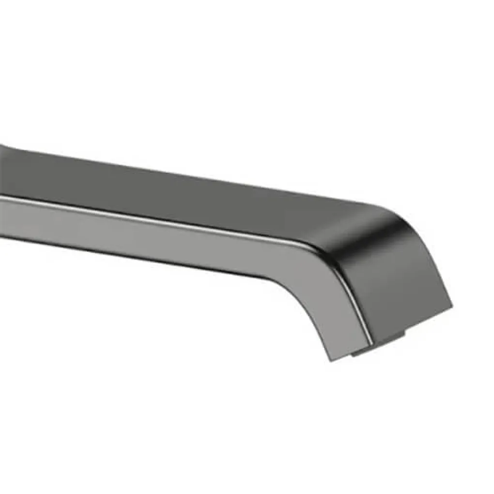Смеситель для раковины Mixxus Premium DALI 001 NUT Graphite (MI6756)- Фото 3