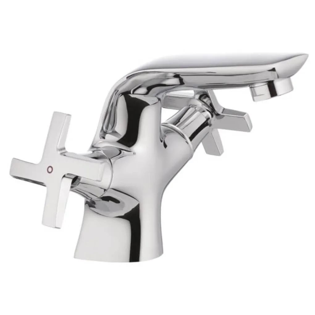 Смеситель для раковины Mixxus Premium GALAXY 161 (MI0620)- Фото 1