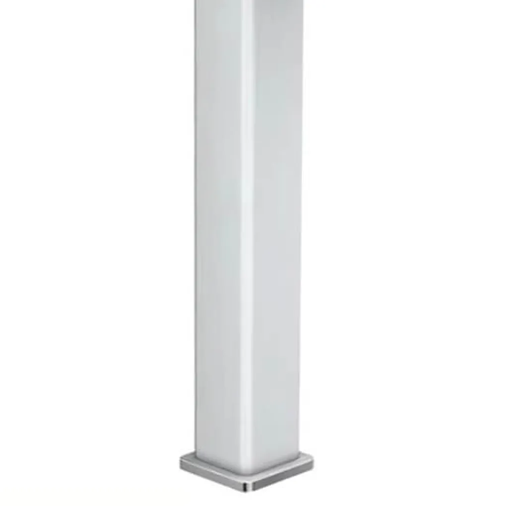 Смеситель для раковины Mixxus Premium Grog 001 High белый (MI5941)- Фото 4