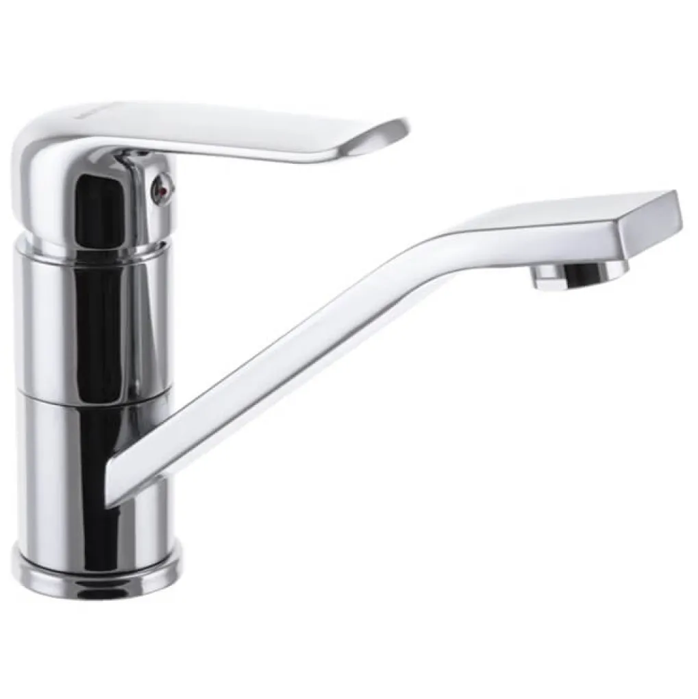 Смеситель для раковины Mixxus Premium MEDEA 555 (MI0580)- Фото 1