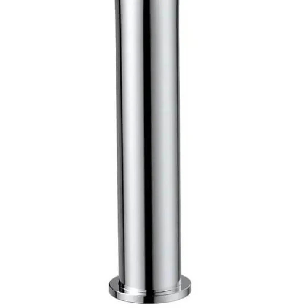 Смеситель для раковины Mixxus Premium MONE 001 NUT HIGH (MI6769)- Фото 4