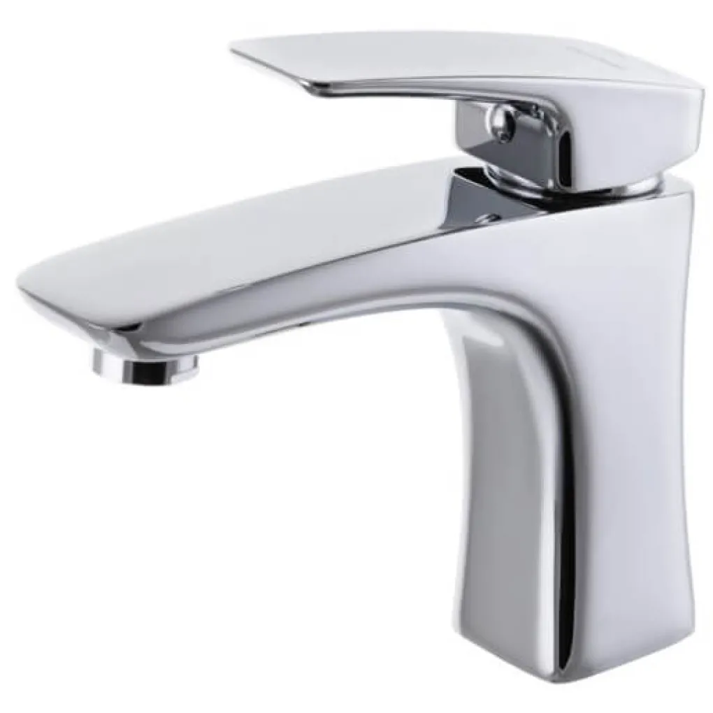 Змішувач для раковини Mixxus Premium Patrick Chr-001 (MI1656)- Фото 2