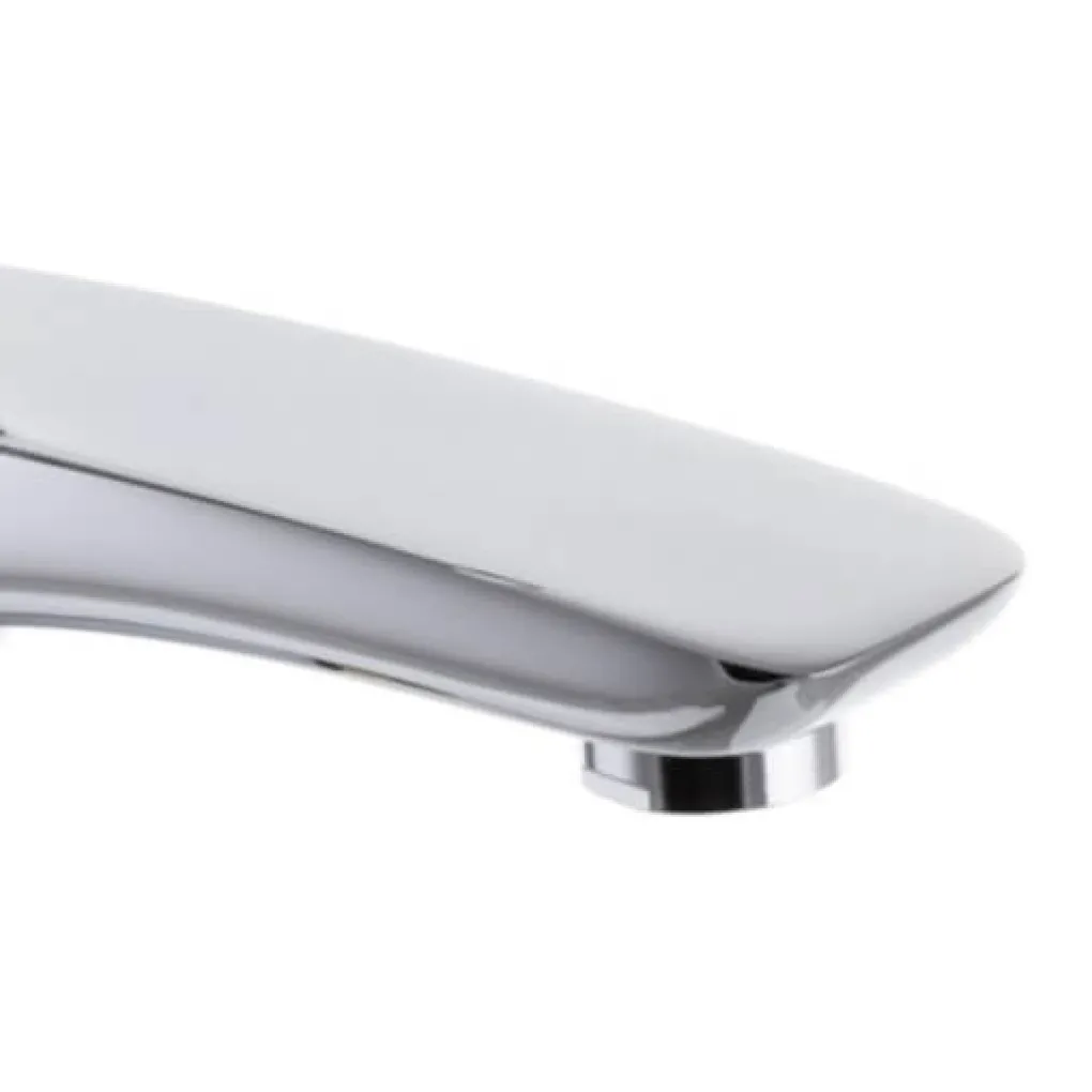 Змішувач для раковини Mixxus Premium Patrick Chr-001 (MI1656)- Фото 3