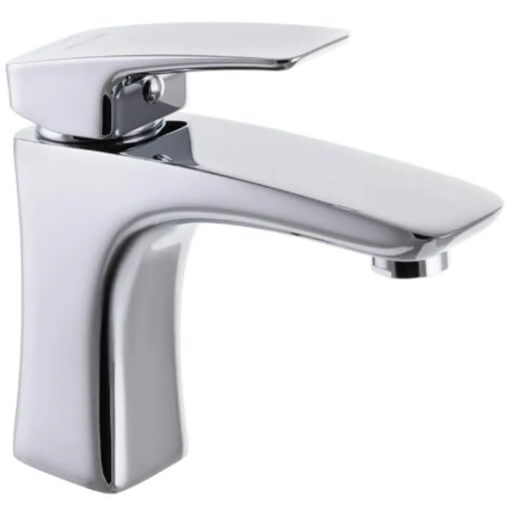 Змішувач для раковини Mixxus Premium Patrick Chr-001 (MI1656)- Фото 1