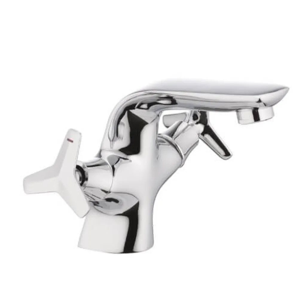 Змішувач для раковини Mixxus Premium Vesta 161 (MI0610)- Фото 1