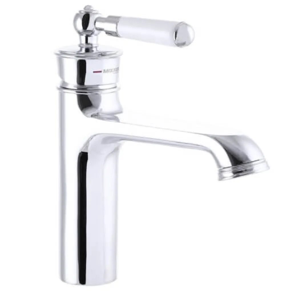 Смеситель для раковины Mixxus Premium Vintage 001-A (MI2848)- Фото 1