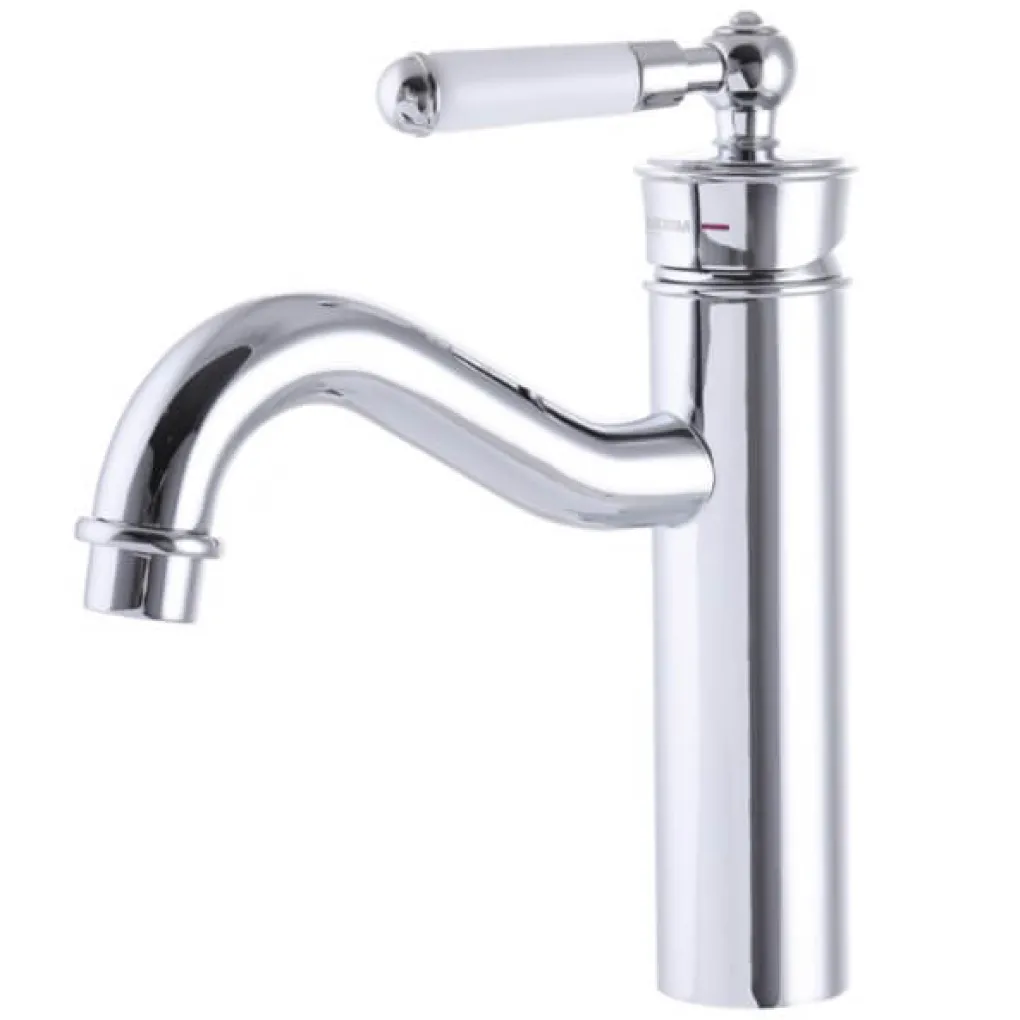 Смеситель для раковины Mixxus Premium Vintage 001-B (MI2850)- Фото 4