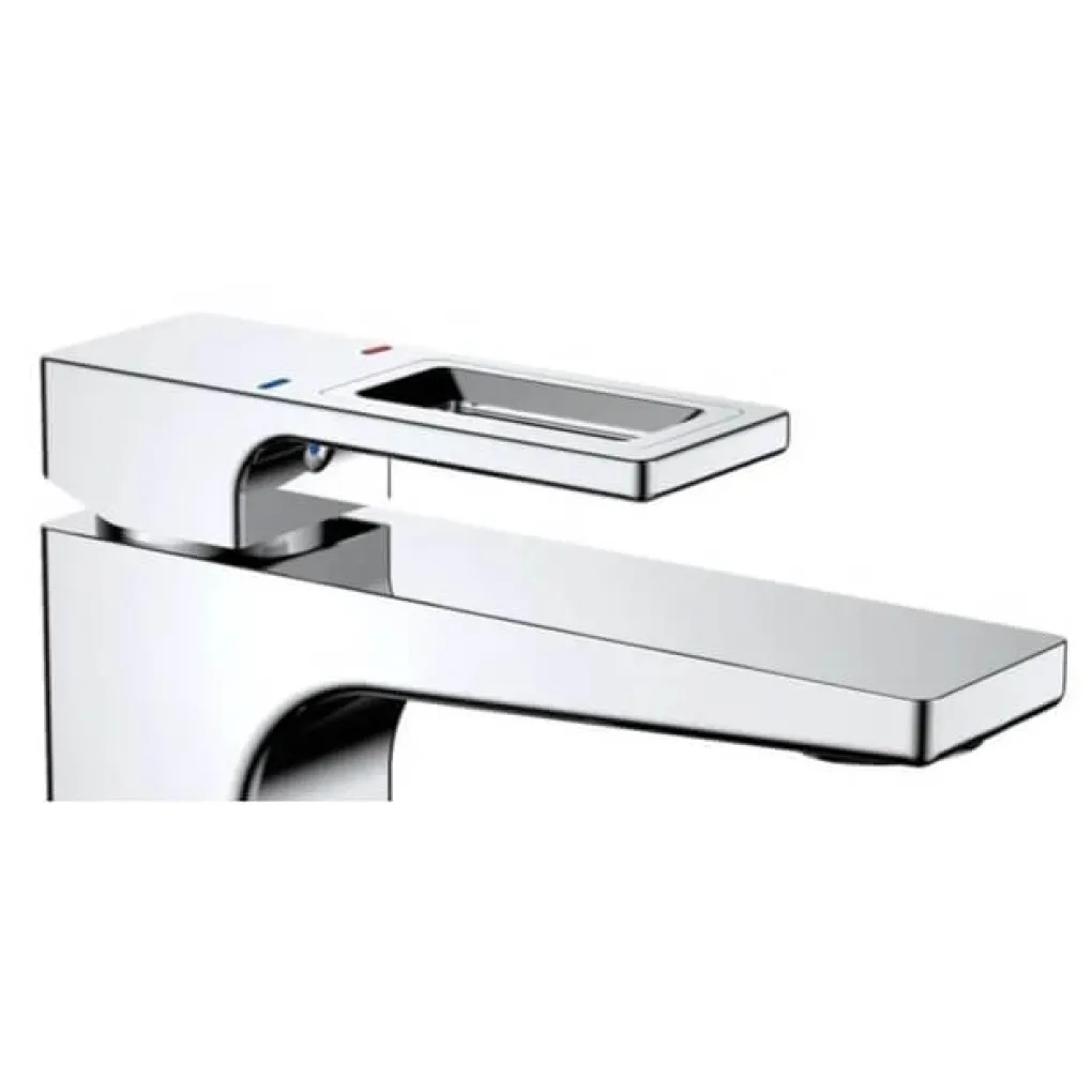 Змішувач для раковини Mixxus Premium WALTER 001 (NUT) (MI6617)- Фото 2
