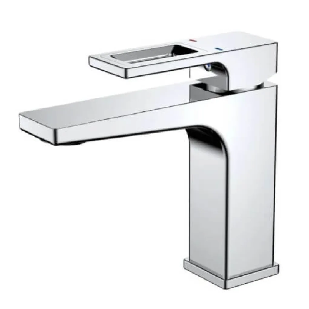 Змішувач для раковини Mixxus Premium WALTER 001 (NUT) (MI6617)- Фото 4