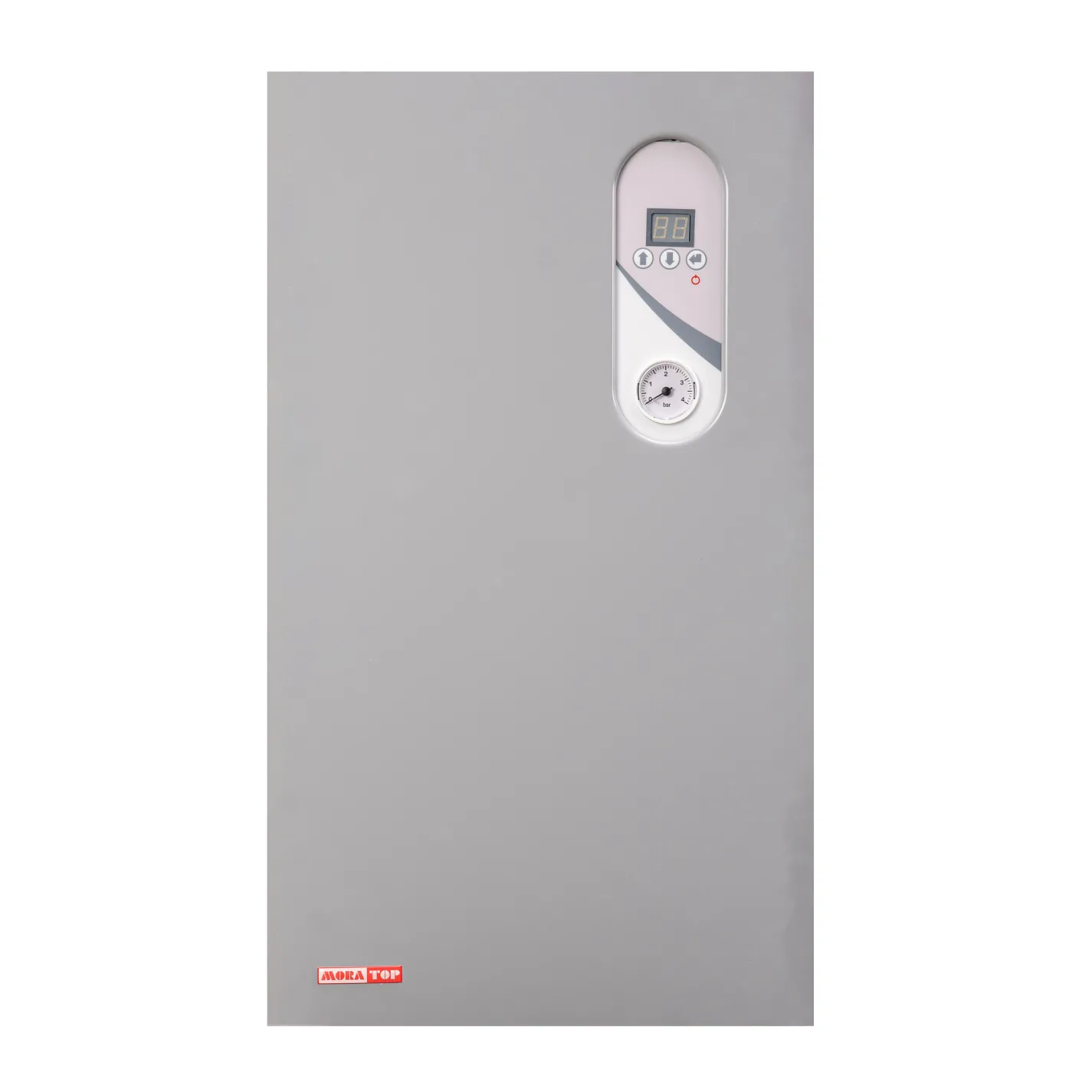 Электрический котел Mora-Top Electra Light Grey EK 5 - Фото 1