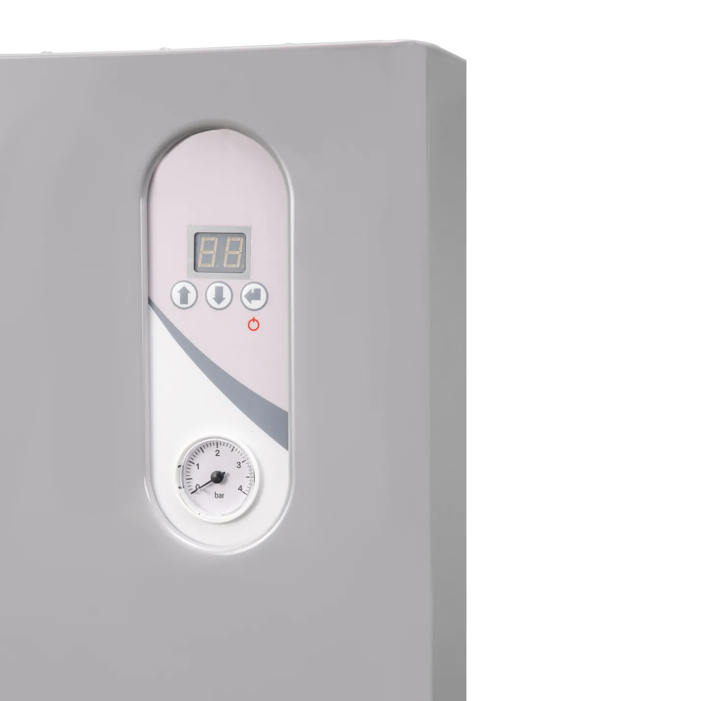 Электрический котел Mora-Top Electra Light Grey EK 5 - Фото 2