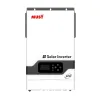 Гибридный инвертор Must PV18-5248PRO 5200W 48V- Фото 1