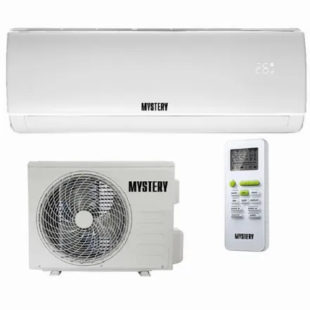 Кондиціонер спліт-система Mystery MTH24CT-W3D2 Inverter R410 WI-FI Ready