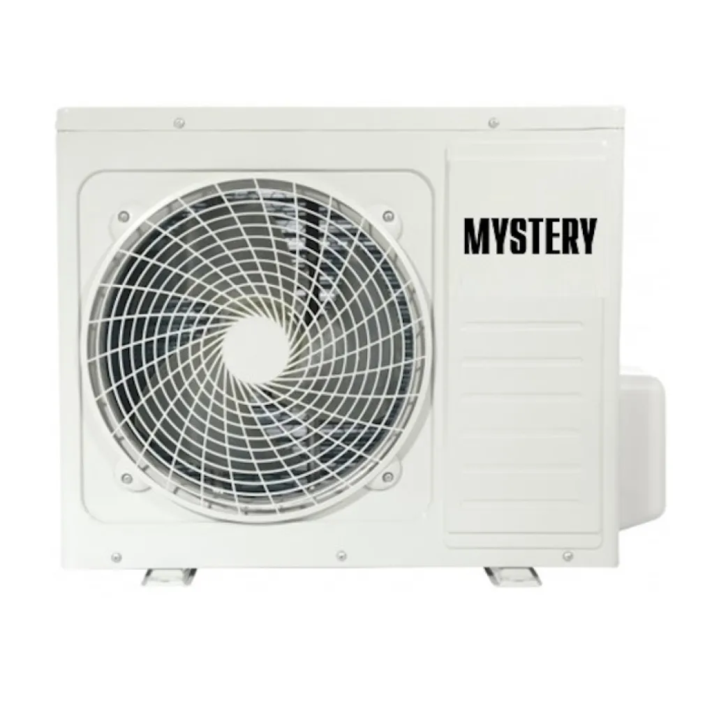 Кондиціонер спліт-система Mystery MTH07CT-W3N2 ON/OFF (000004348)- Фото 3