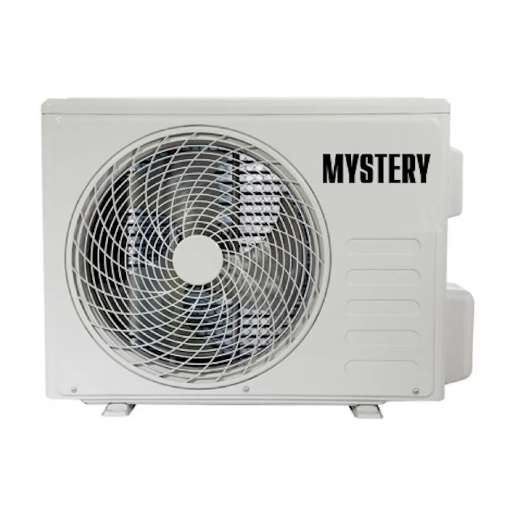Кондиціонер спліт-система Mystery MTH12CT-W3D2 (4354)- Фото 3