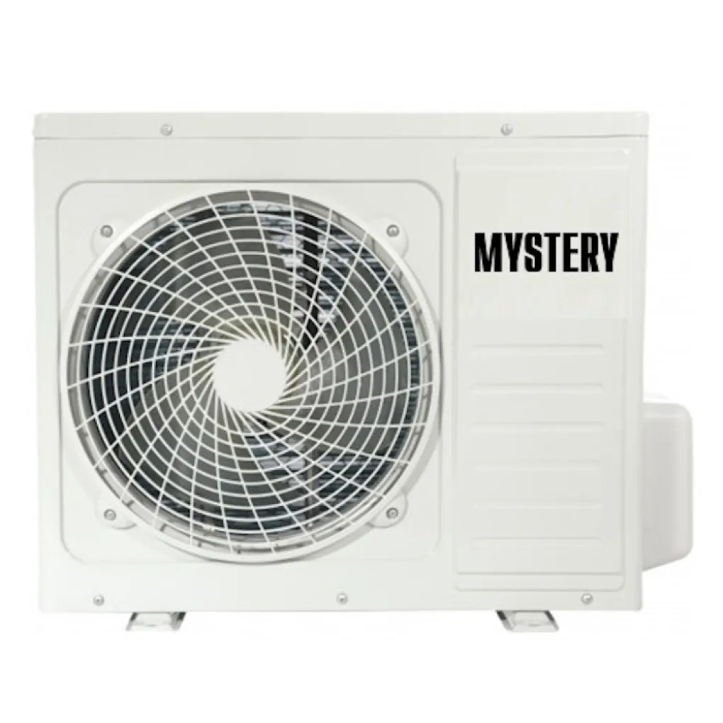 Кондиціонер спліт-система Mystery MTH12CT-W3N2 ON/OFF (000004350)- Фото 3