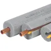 Изоляция полиэтиленовая NMC Climaflex®Classic Ø76x9 мм (штанга 2.0 м)- Фото 2
