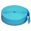 Лента демпферная самоклеящаяся NMC Climasol RDS+ 150x8 мм (бухта 25 м)- Фото 3