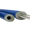 Трубна ізоляція NMC Climaflex Stabil 35х9 мм (Blue)- Фото 1