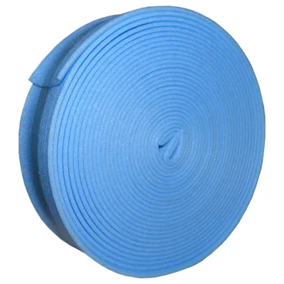 Лента демпферная NMC Climasol RDS 150x8 мм (бухта 25 м)