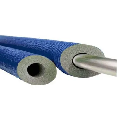 Трубная изоляция NMC Climaflex Stabil 22х6 мм (Blue)