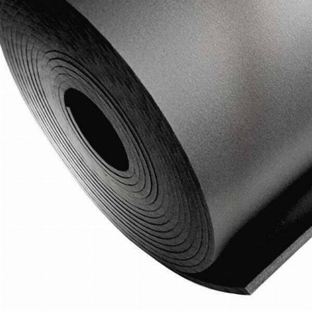 Ізоляція листова каучукова NMC Insul Roll Hitemp 9мм x1м2