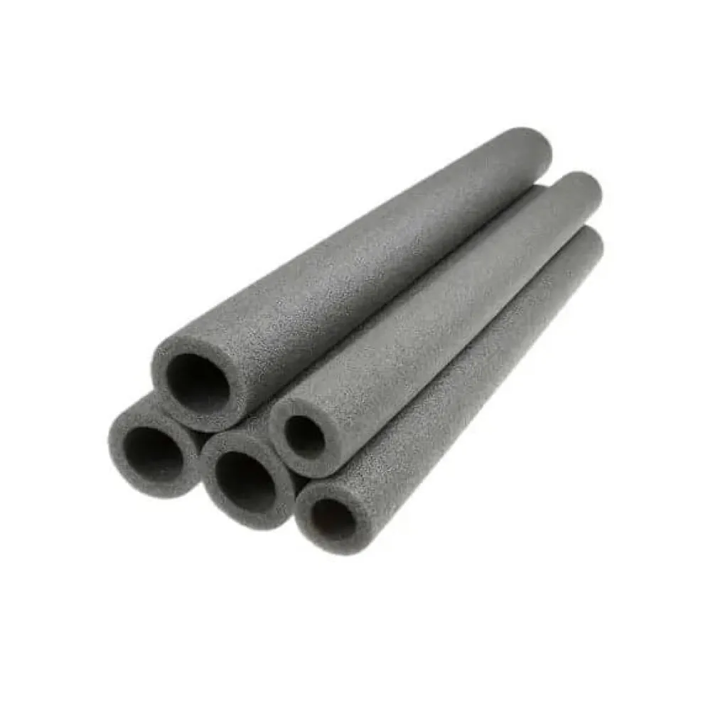 Изоляция полиэтиленовая NMC Sanflex Ø22x6 мм (штанга 2.0 м)- Фото 4